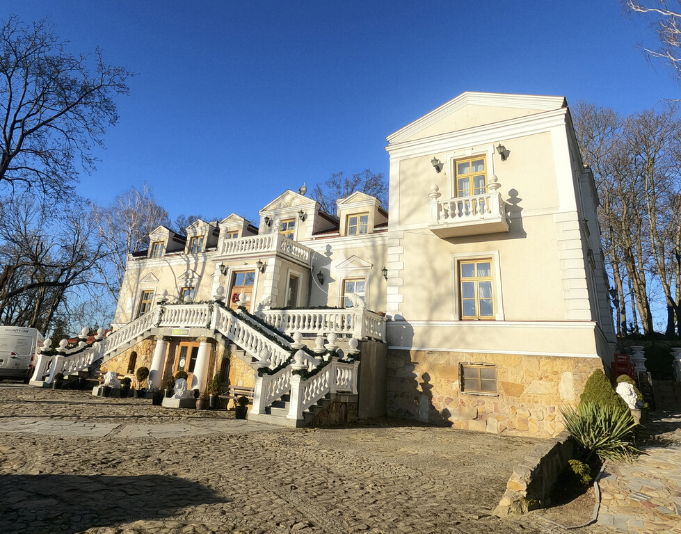 Nieruchomość premium