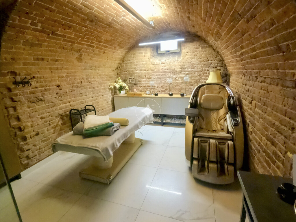 Pałac Tarnowskich — pełny opis nieruchomości zdjęcie 22