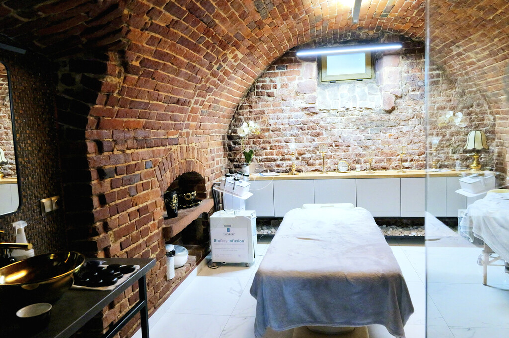 Pałac Tarnowskich — pełny opis nieruchomości zdjęcie 24