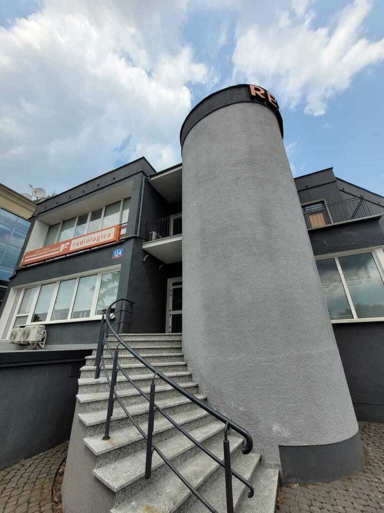 Warszawa Wiertnicza zdjęcie 1