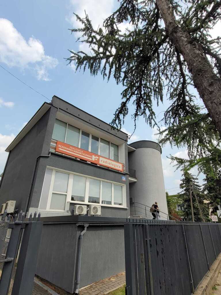 Warszawa Wiertnicza zdjęcie 3