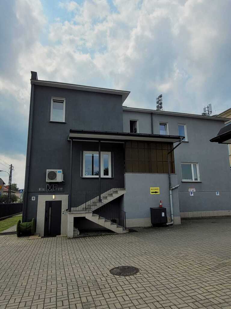 Warszawa Wiertnicza zdjęcie 4