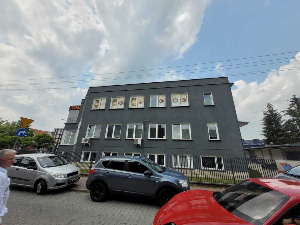 Warszawa, Wilanów — pełny opis inwestycji zdjęcie 5