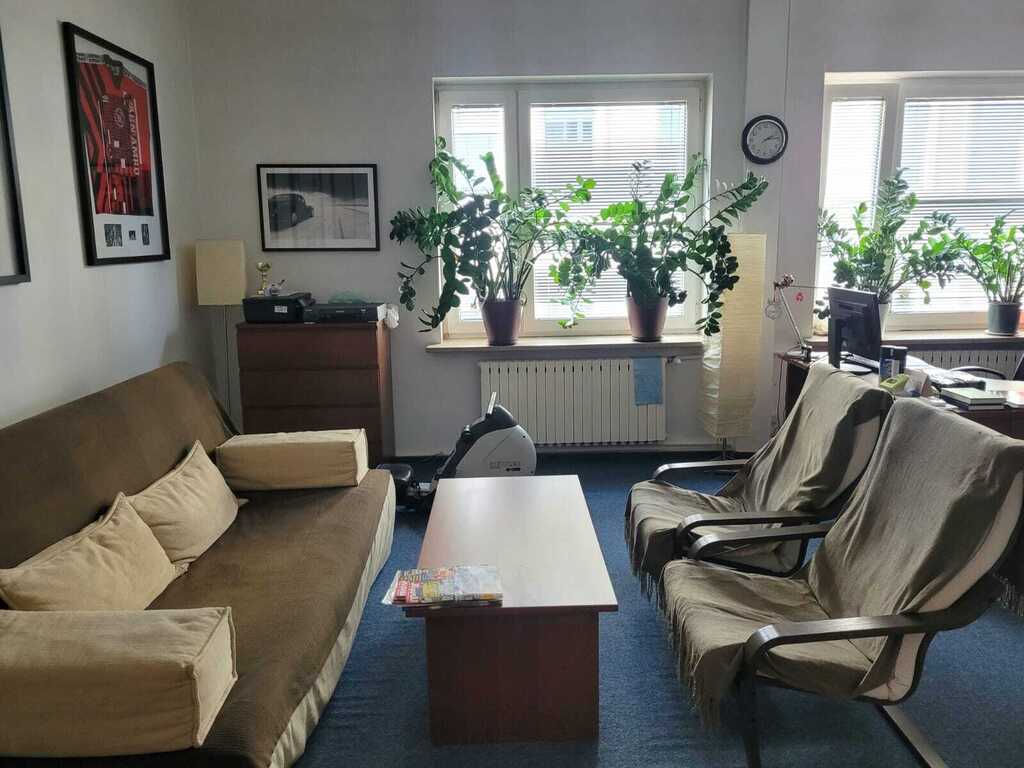 Warszawa, Wilanów — pełny opis inwestycji zdjęcie 7