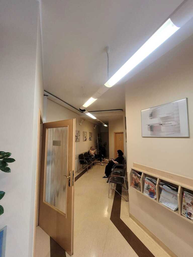 Warszawa, Wilanów — pełny opis inwestycji zdjęcie 8