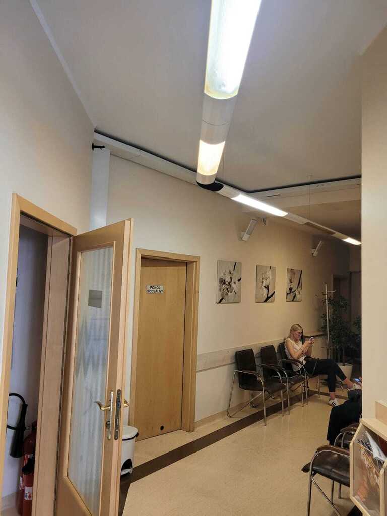 Warszawa, Wilanów — pełny opis inwestycji zdjęcie 9