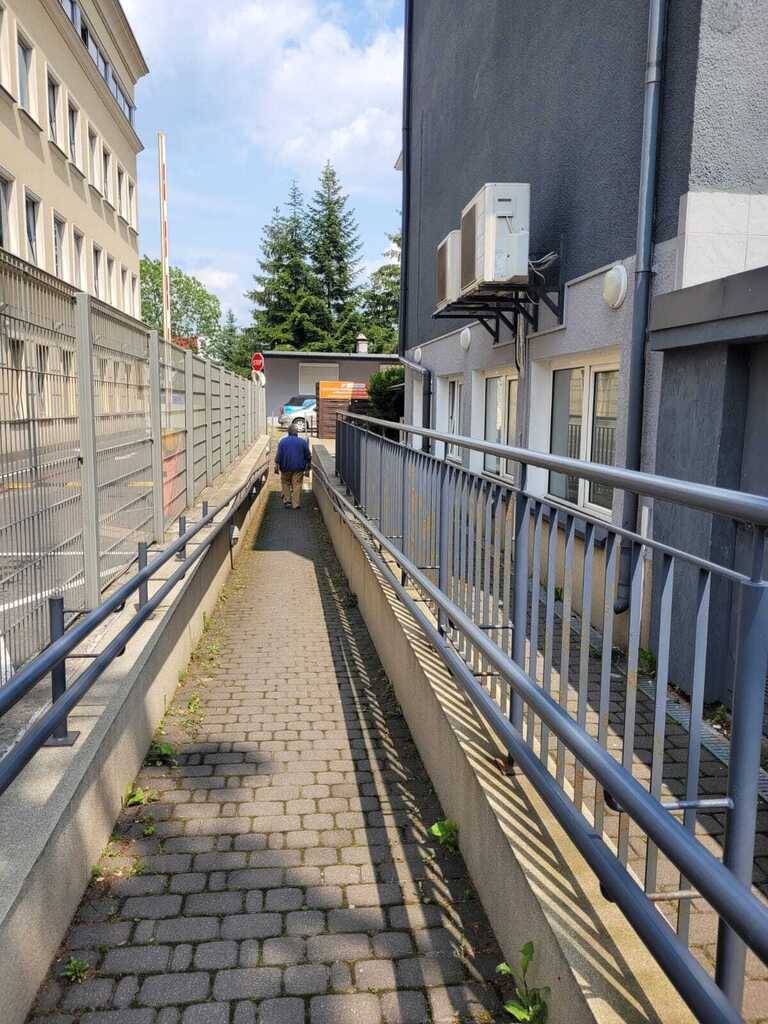 Warszawa, Wilanów — pełny opis inwestycji zdjęcie 11