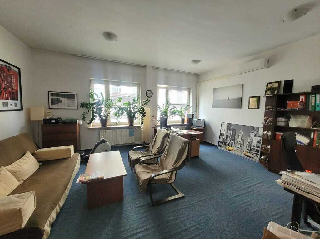 Warszawa, Wilanów — pełny opis inwestycji zdjęcie 12