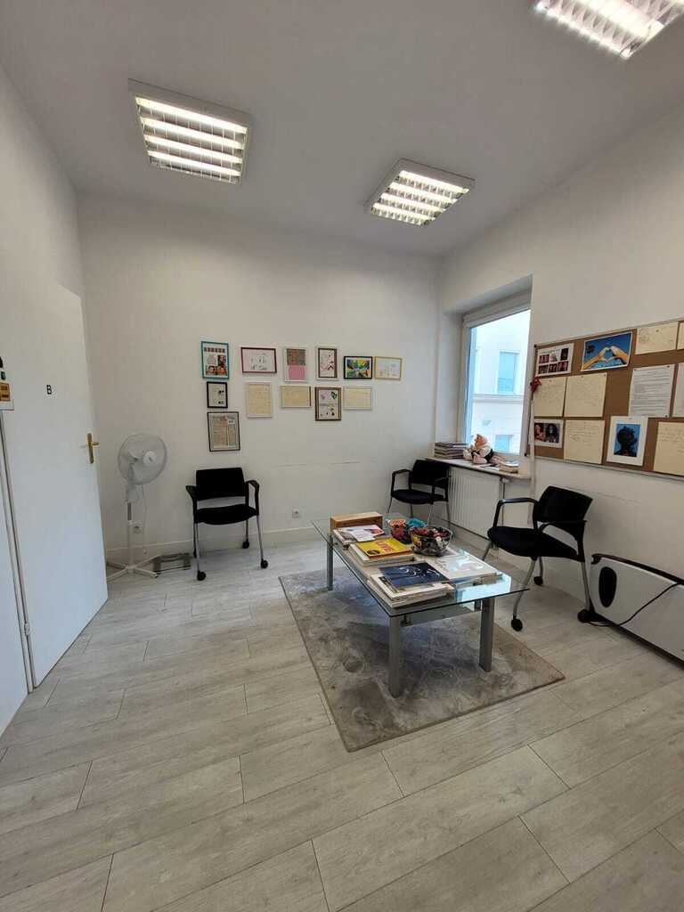 Warszawa, Wilanów — pełny opis inwestycji zdjęcie 14