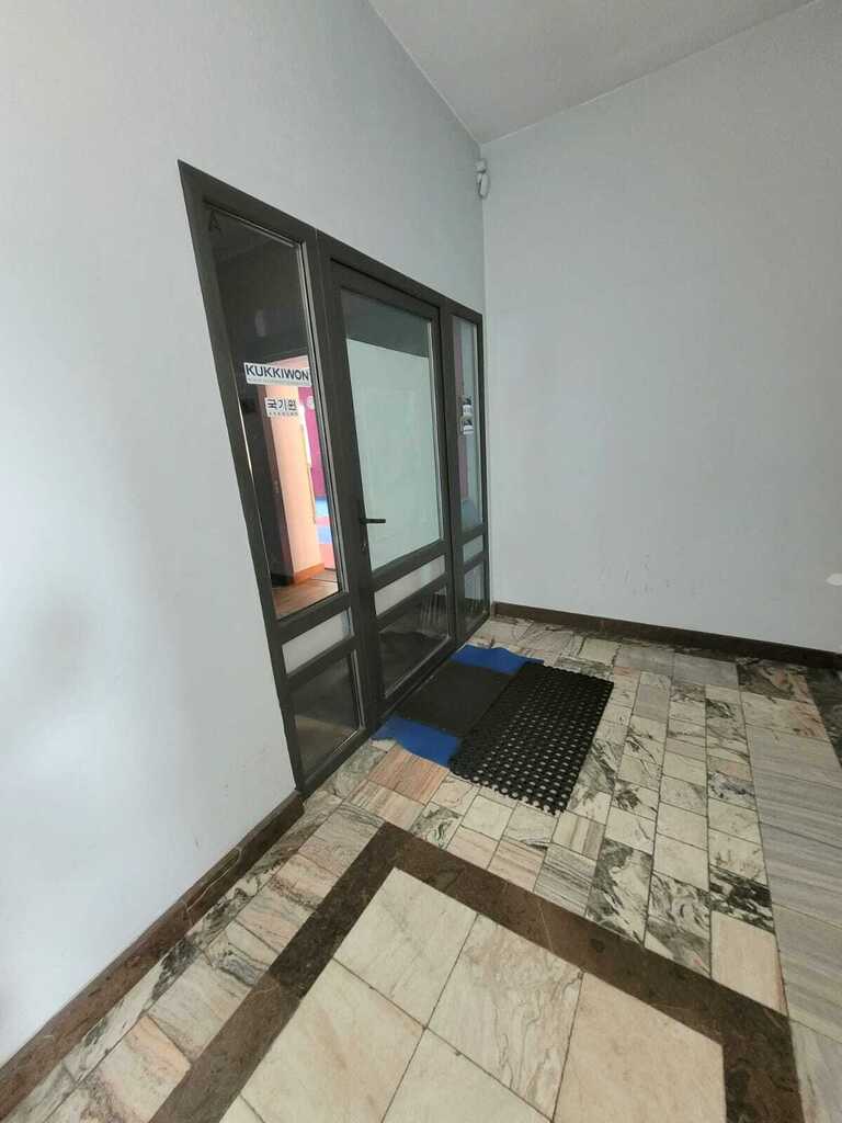 Warszawa, Wilanów — pełny opis inwestycji zdjęcie 15