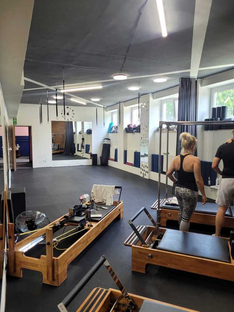 Warszawa, Wilanów — pełny opis inwestycji zdjęcie 16