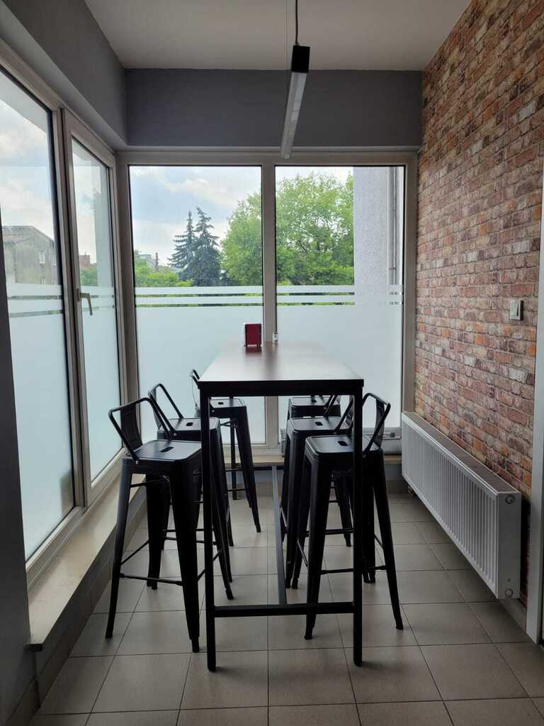 Warszawa, Wilanów — pełny opis inwestycji zdjęcie 18